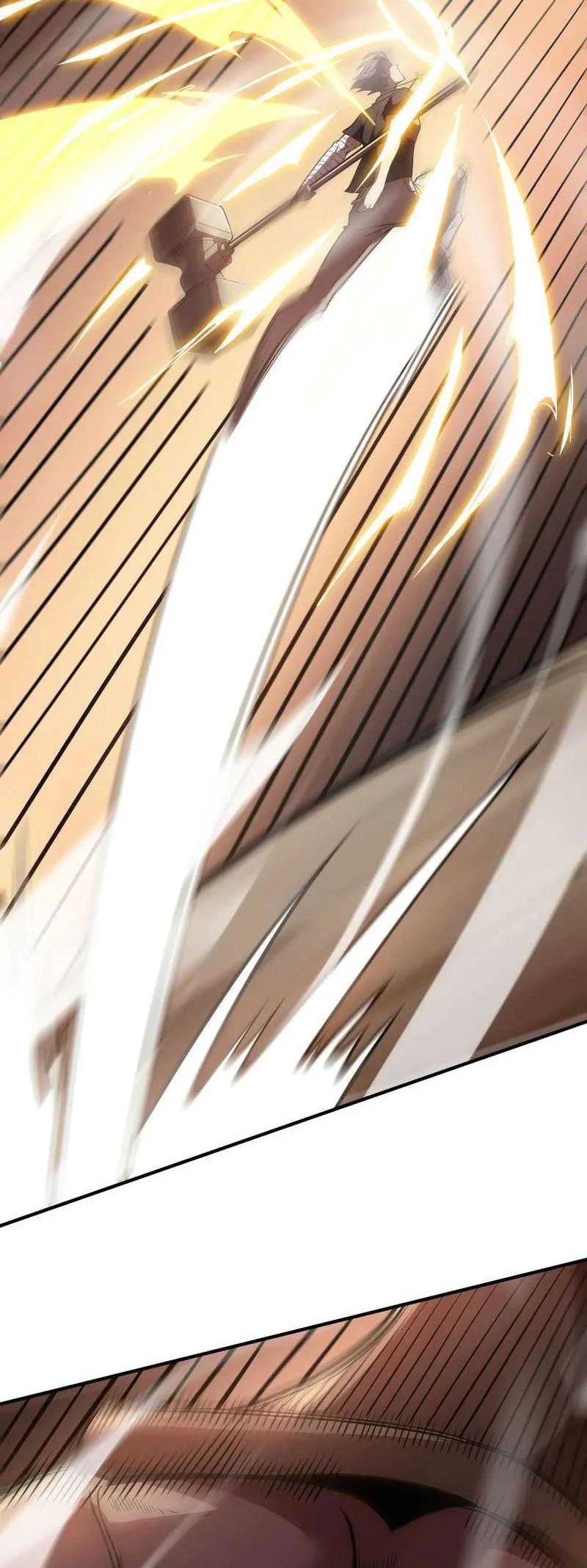 SSS-level Paladin Who Breaks All Logic Chapter 58 Fix Gambar 25